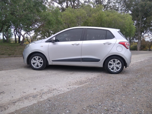 Hyundai Grand I10 1.2