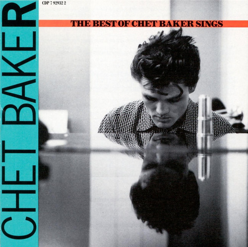 Cd: Lo Mejor De Chet Baker Canta