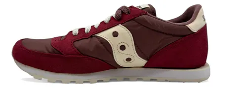 Zapatillas Saucony Jazz Lowpro Hombre Talle 40 Us 8.5 (Usado)