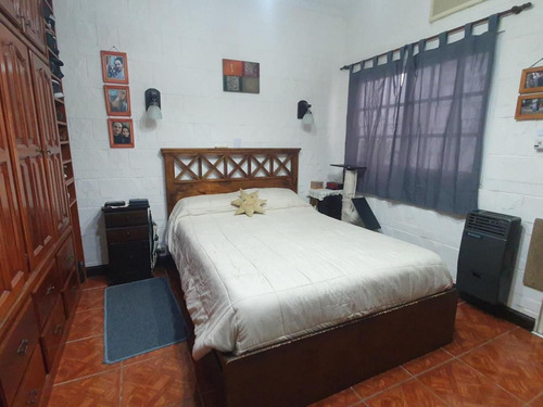Venta Imperdible Ph 2amb C/ Patio Y Terraza Reciclado Nuevo!