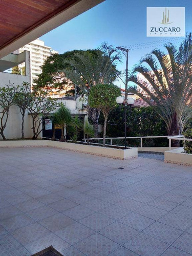 Apartamento À Venda, 145 M² Por R$ 848.000,00 - Vila Milton - Guarulhos/sp - Ap7338