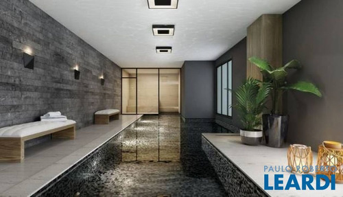 Imagem 2 de 15 de Apartamento - Vila Osasco - Sp - 636302