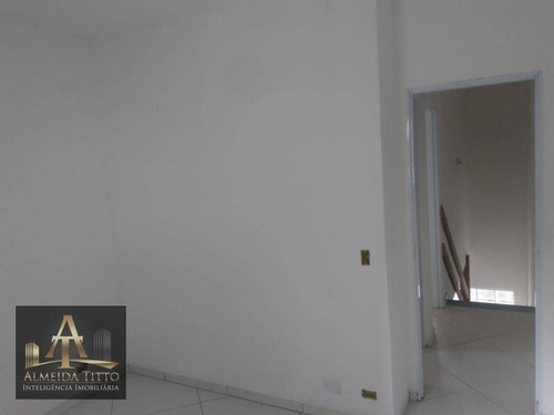 Imagem 2 de 21 de Vendo Casa Em Cotia - 2 Dormitórios E 2 Vagas De Garagem - Confira Descritivo. - Ca0973