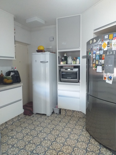 Imagem 22 de 30 de Lindo Apartamento A Venda , La Rochelle, Jardim Bonfiglioli, Jundiai - Ap02334 - 70033559