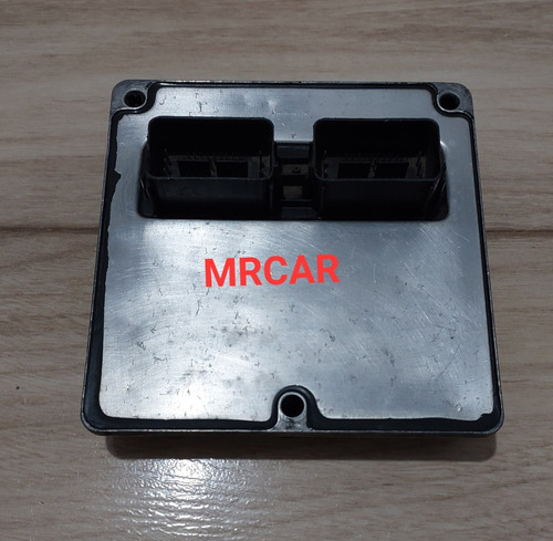 Módulo Injeção Ford Fiesta 1.0 Abi5 2s65-12a650- Ah Original (Usado)