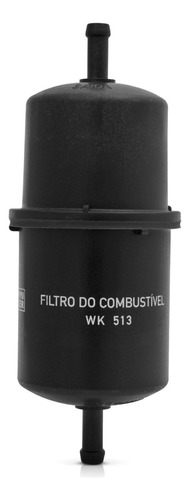 Filtro Combustível Mann Para Fiat 2.0 8v Spi 1995-99 Wk513