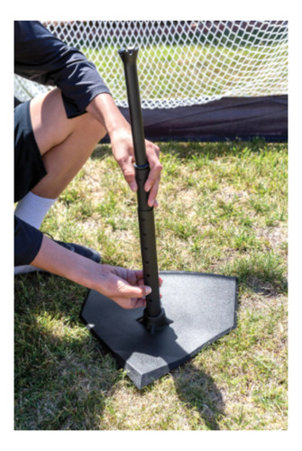 Tee De Bateo Sklz Beisbol & Softball Base De Bateo