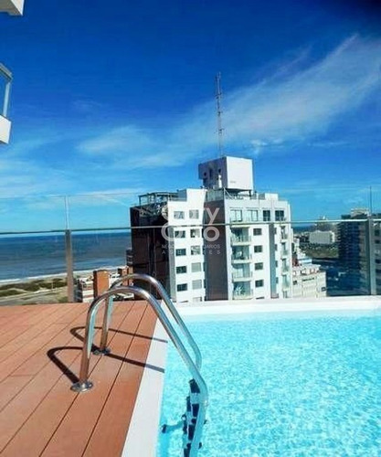 Imagen 23 de 29 de Apartamento En Venta Playa Brava 3 Dormitorios
