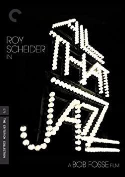 Criterion Collection: All That Jazz Criterion Collection: Al