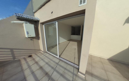 Imagen 6 de 21 de Departamento 3 Ambientes Con Balcon A Estrenar-en Venta