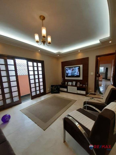 Imagem 1 de 30 de Sobrado À Venda, 215 M² Por R$ 700.000,00 - Cipava - Osasco/sp - So7182