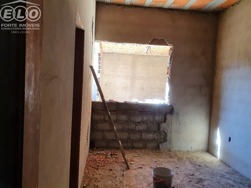 Imagem 9 de 18 de Linda Casa Térrea , 3 Suites,à Venda No Condomínio Residencial Dona Maria José/ Indaiatuba-sp - Ca05517 - 69805946