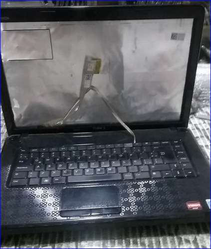 Laptop  Dell  Inspiron M5030  Para  Piezas 