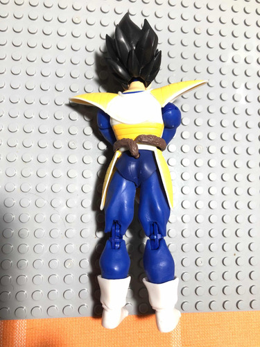 Dragón Ball Z Vegeta (Usado)