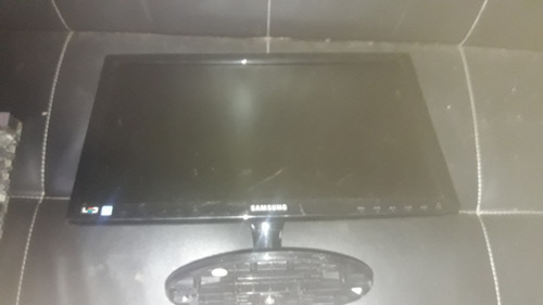 Vendo Monitor Samsung 19  Para Reparar O Repuestos