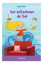 Comprar Las Estaciones De Sol - jorge Eslava