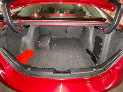 Mazda 3 2.0 Touring
