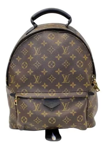 Mochila Imitacion Louis Vuitton |