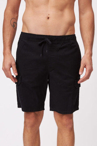 Bermuda Hombre Billabong Jogger Cargo