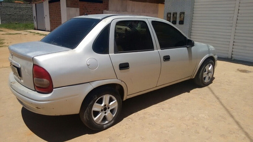 Chevrolet Corsa Sedan 1.0 4p 2003