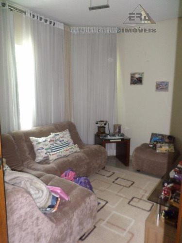 Imagem 2 de 30 de Sobrado Residencial À Venda, Condomínio Arujazinho Iv, Arujá - So0159. - So0159