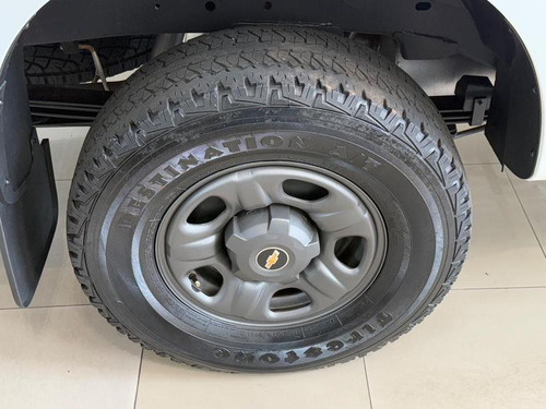 Chevrolet S10 Ls Ds2