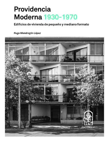 Providencia Moderna 1930- 1970 - Reduch