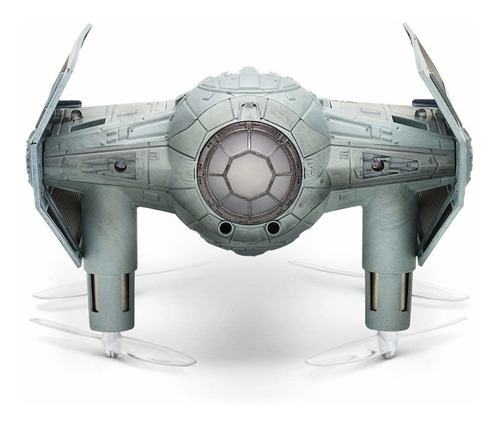 Drone Propel Star Wars Tie Advanced X1 gris 1 batería
