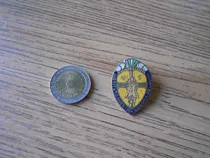 Comprar Lucheto - Pin Prendedor Esmaltado Inst. Ntra. Sra. De Luján