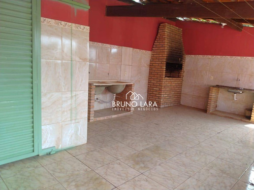 Imagem 6 de 30 de Sítio À Venda, 5800 M² Por R$ 280.000,00 - Residencial Casa Grande - São Joaquim De Bicas/mg - Si0005
