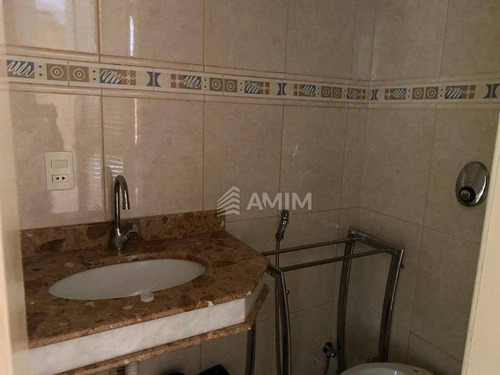 Imagem 9 de 30 de Casa Com 4 Dormitórios À Venda, 377 M² Por R$ 1.100.000,00 - Itaipu - Niterói/rj - Ca0831