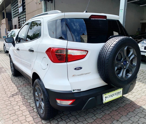 Imagem 3 de 6 de Ford Ecosport 1.5 Tivct Freestyle