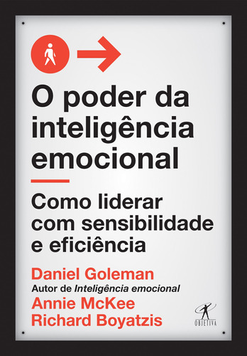 Livro O Poder Da Inteligência Emocional