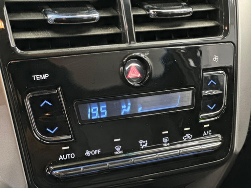 Toyota Yaris 1.5 16V FLEX XS MULTIDRIVE