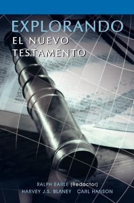 Libro Explorando El Nuevo Testamento (spanish - Ralph Earle