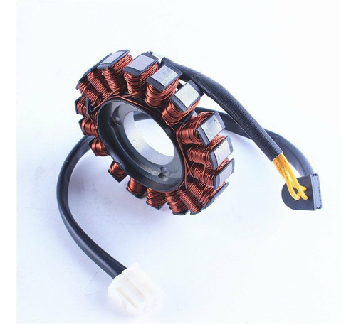 Corona Stator Generador Para Suzuki Gsxr 600 750 2006-2018 Xq-01