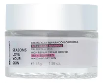 Comprar Crema Alta Reparación Orquídea Ah + Algas Marinas 45gr Tipo de piel Seca Volumen de la unidad 45 mL
