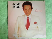 Comprar Eam Lp Vinilo Jose Jose Secretos 1983 Su Decimo Noveno Album