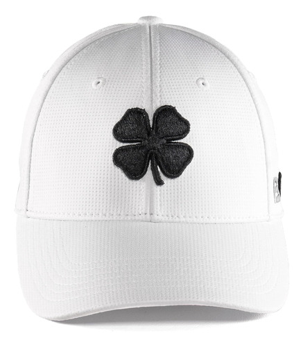 Gorra Black Clover Iron X Snow Flex,