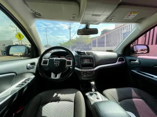Dodge Journey 2.4 Se Fl