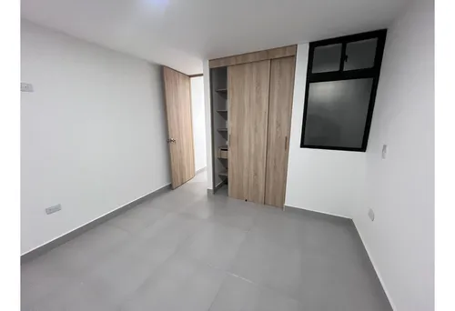 47m2 Apartaestudio En Sabaneta