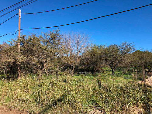 Lotes 1000 M2 Villa Allende Golf Mendiolaza Z/ Las Lomitas