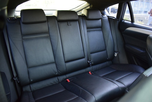 Imagen 14 de 15 de Bmw X6 3.0 Xdrive 35i Sportive 306cv - Car Cash