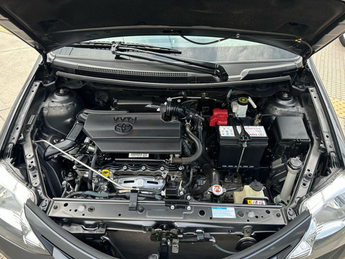 Toyota Etios 1.5 X 6mt My19