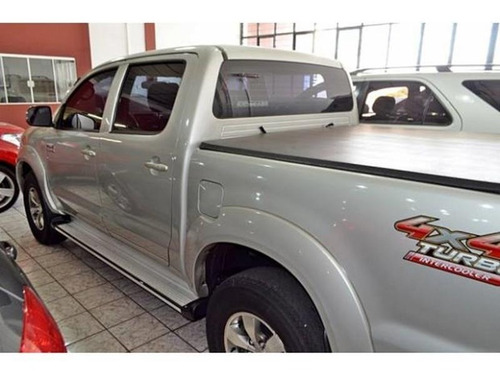 Toyota Hilux 3.0 Srv 4x4 Cd 16v Turbo