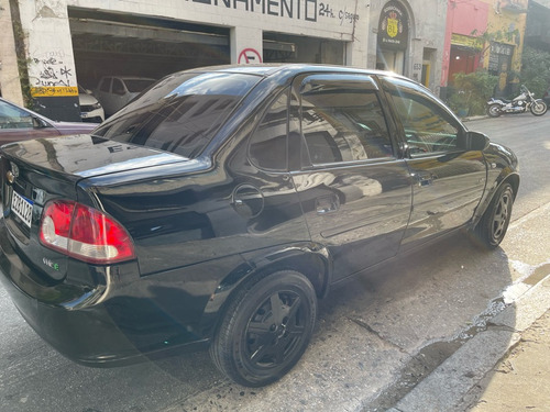 Chevrolet Classic Chevrolet Classic LS VHC E 1.0 (Flex)