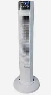 Ventilador De Torre Eólica Lasko De 36 Pulgadas Con Control