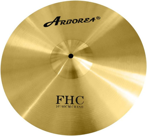 Arborea Cymbal Drum Cymbal Splash Crash Cymbal Fhc Tradit...