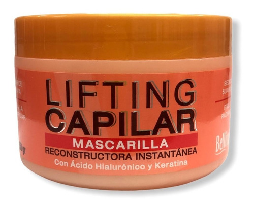 Lifting Capilar Bellisima X 250g