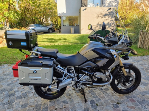 Bmw R1200gs